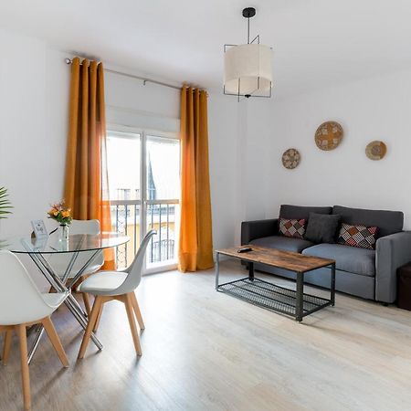 Olehousing - Cathedral Terrace Apartments إشبيلية المظهر الخارجي الصورة