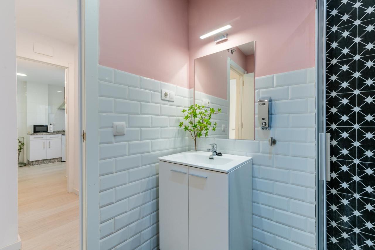 Olehousing - Cathedral Terrace Apartments إشبيلية المظهر الخارجي الصورة