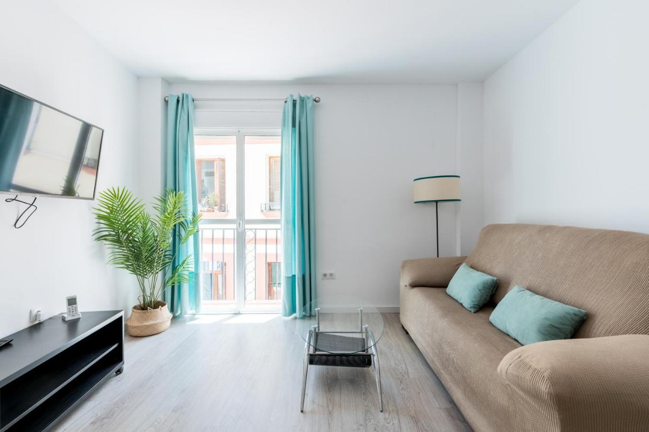 Olehousing - Cathedral Terrace Apartments إشبيلية المظهر الخارجي الصورة
