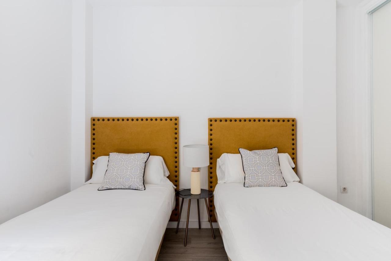 Olehousing - Cathedral Terrace Apartments إشبيلية المظهر الخارجي الصورة
