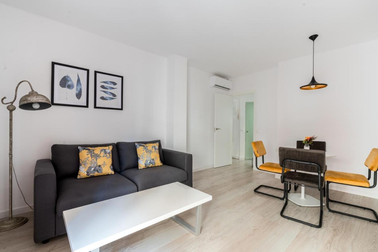 Olehousing - Cathedral Terrace Apartments إشبيلية المظهر الخارجي الصورة