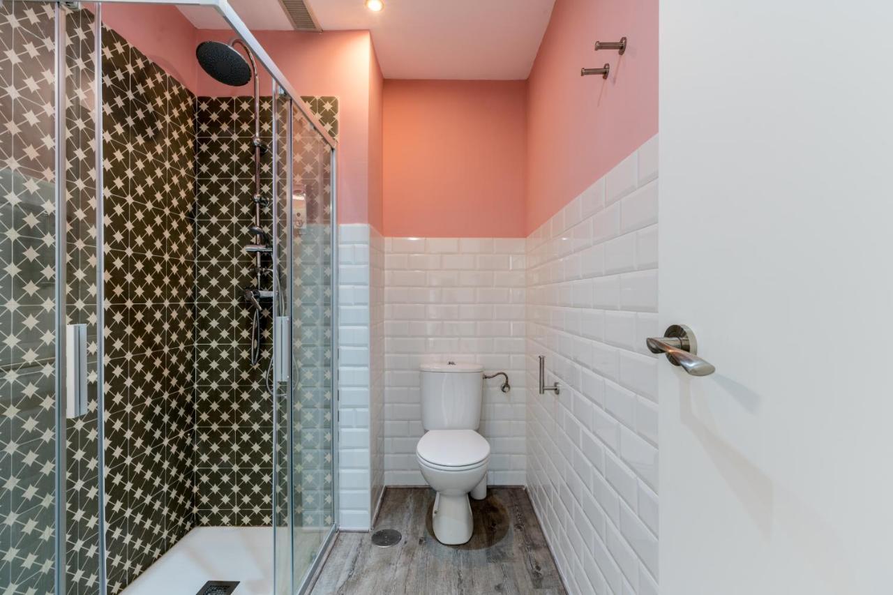 Olehousing - Cathedral Terrace Apartments إشبيلية المظهر الخارجي الصورة
