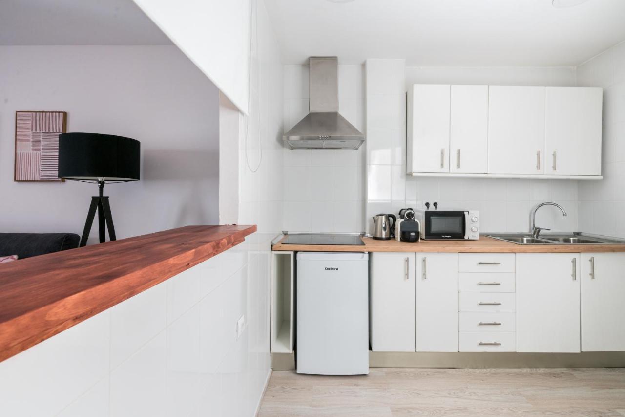 Olehousing - Cathedral Terrace Apartments إشبيلية المظهر الخارجي الصورة