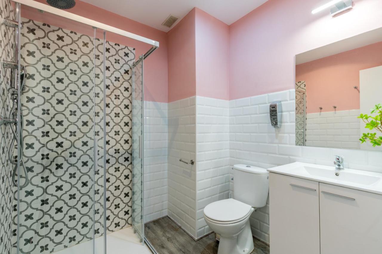 Olehousing - Cathedral Terrace Apartments إشبيلية المظهر الخارجي الصورة