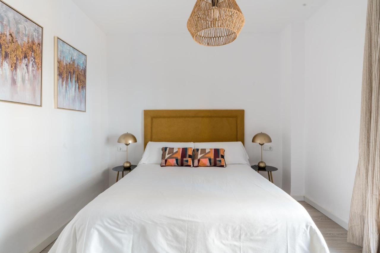 Olehousing - Cathedral Terrace Apartments إشبيلية المظهر الخارجي الصورة
