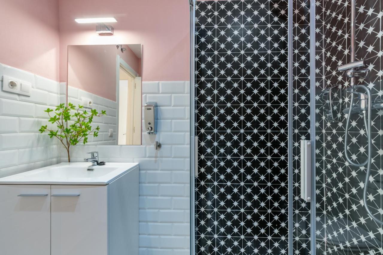 Olehousing - Cathedral Terrace Apartments إشبيلية المظهر الخارجي الصورة