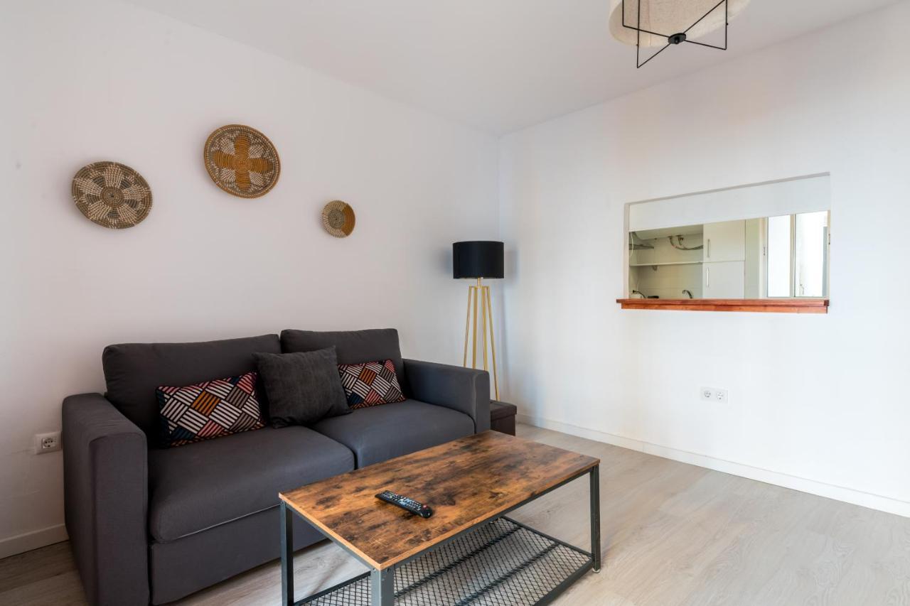 Olehousing - Cathedral Terrace Apartments إشبيلية المظهر الخارجي الصورة