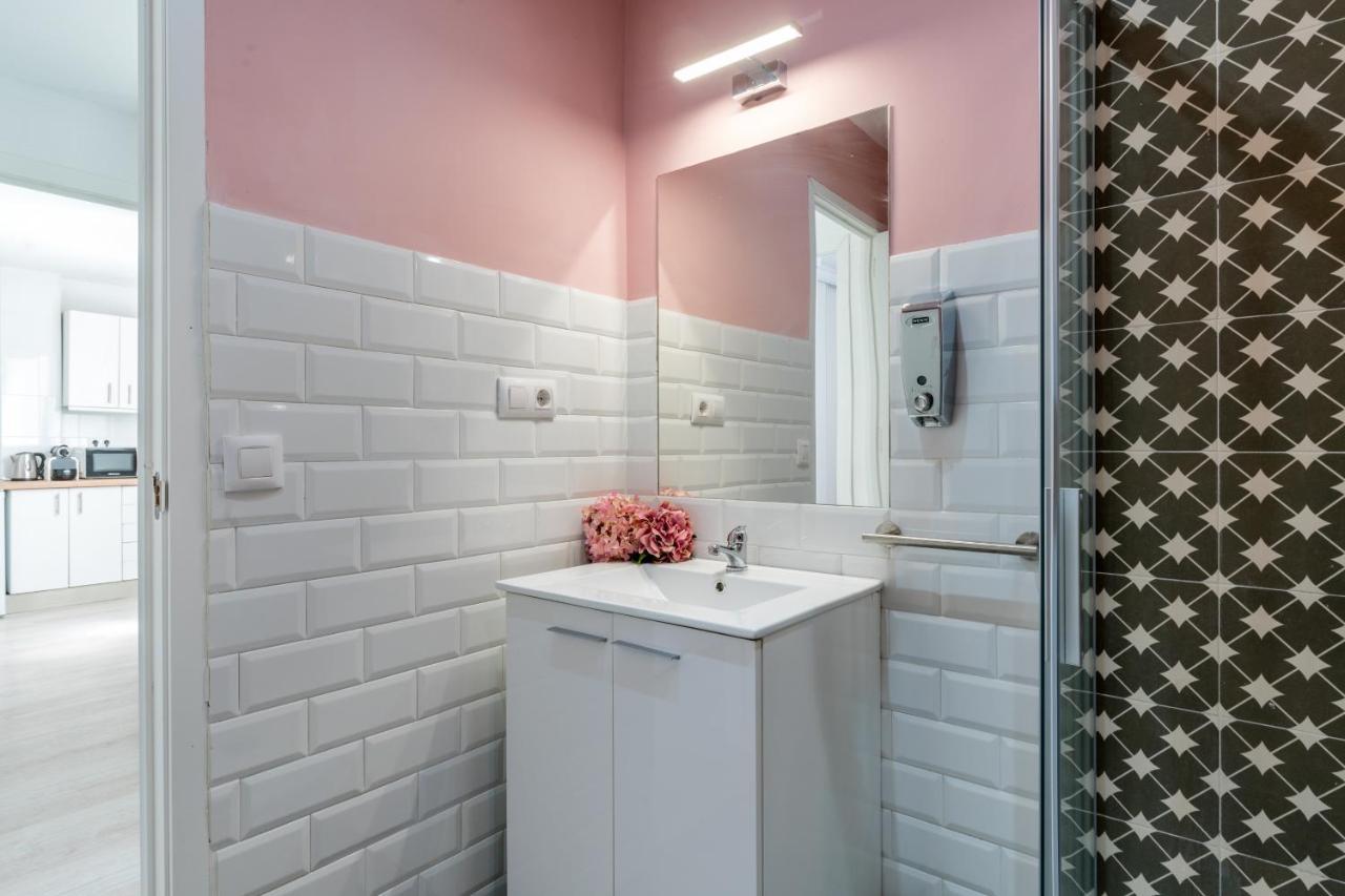 Olehousing - Cathedral Terrace Apartments إشبيلية المظهر الخارجي الصورة