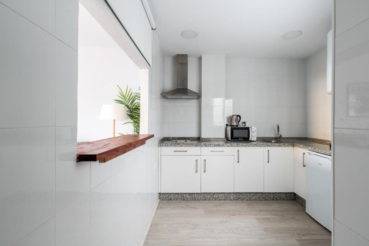 Olehousing - Cathedral Terrace Apartments إشبيلية المظهر الخارجي الصورة