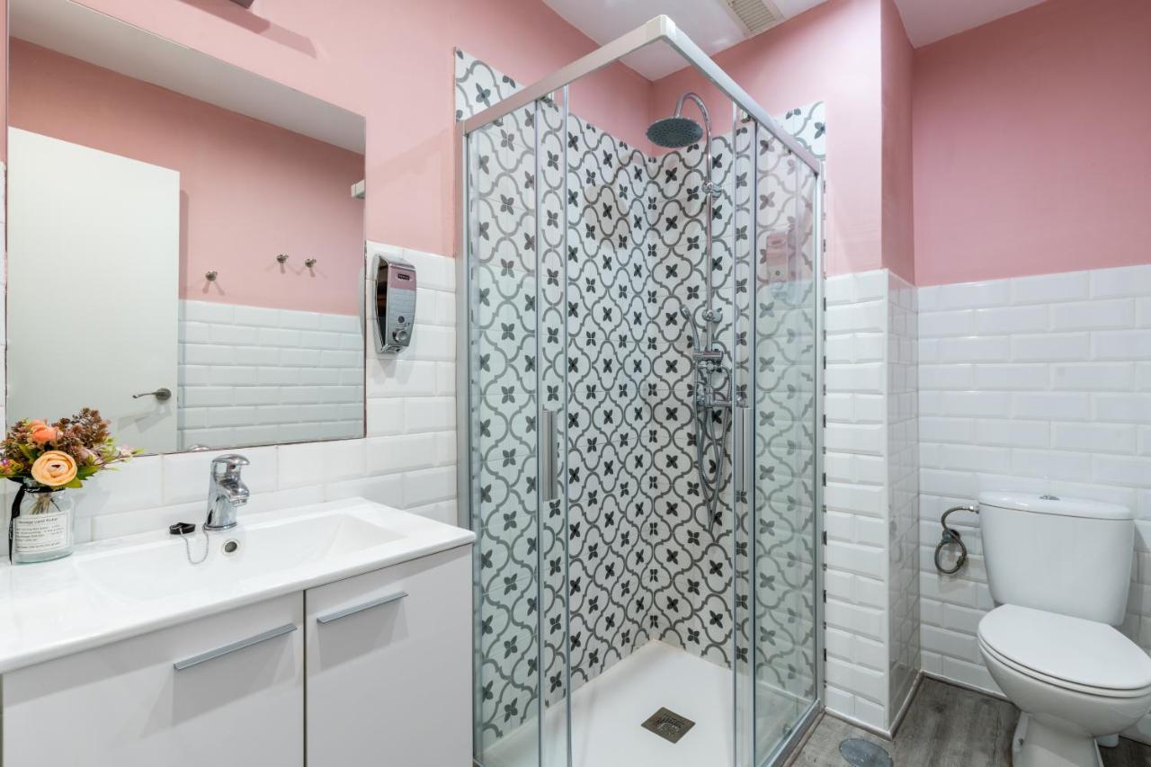 Olehousing - Cathedral Terrace Apartments إشبيلية المظهر الخارجي الصورة