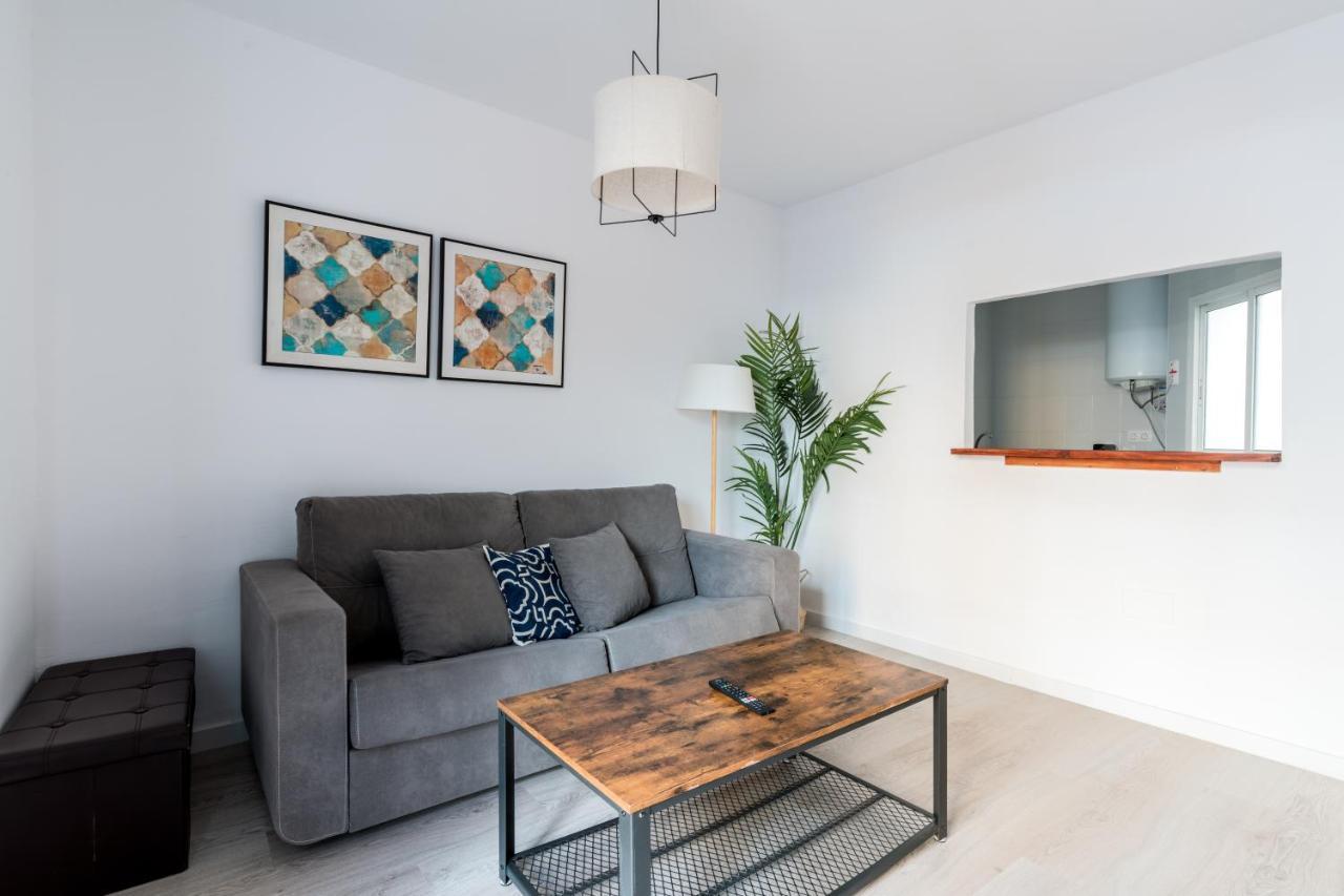 Olehousing - Cathedral Terrace Apartments إشبيلية المظهر الخارجي الصورة