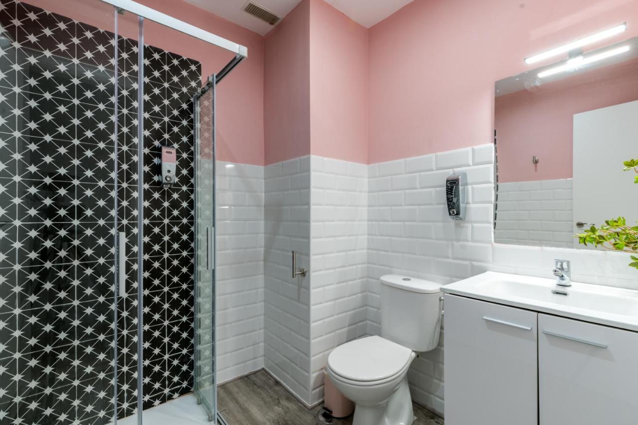 Olehousing - Cathedral Terrace Apartments إشبيلية المظهر الخارجي الصورة