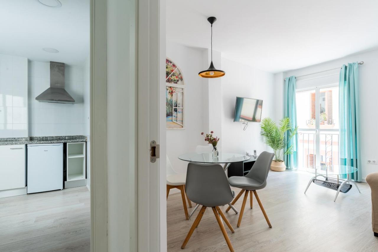 Olehousing - Cathedral Terrace Apartments إشبيلية المظهر الخارجي الصورة