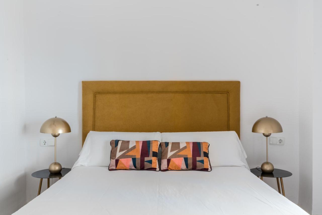 Olehousing - Cathedral Terrace Apartments إشبيلية المظهر الخارجي الصورة