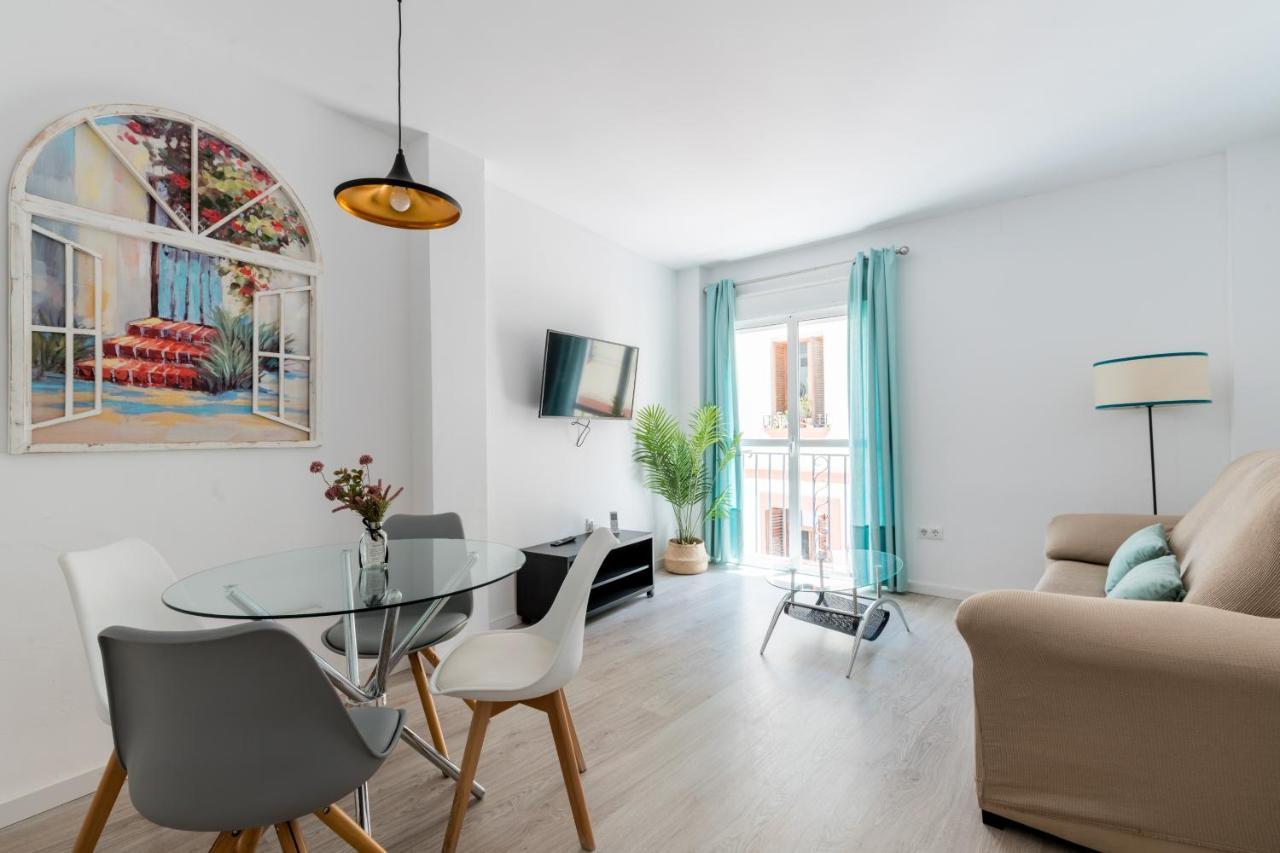 Olehousing - Cathedral Terrace Apartments إشبيلية المظهر الخارجي الصورة