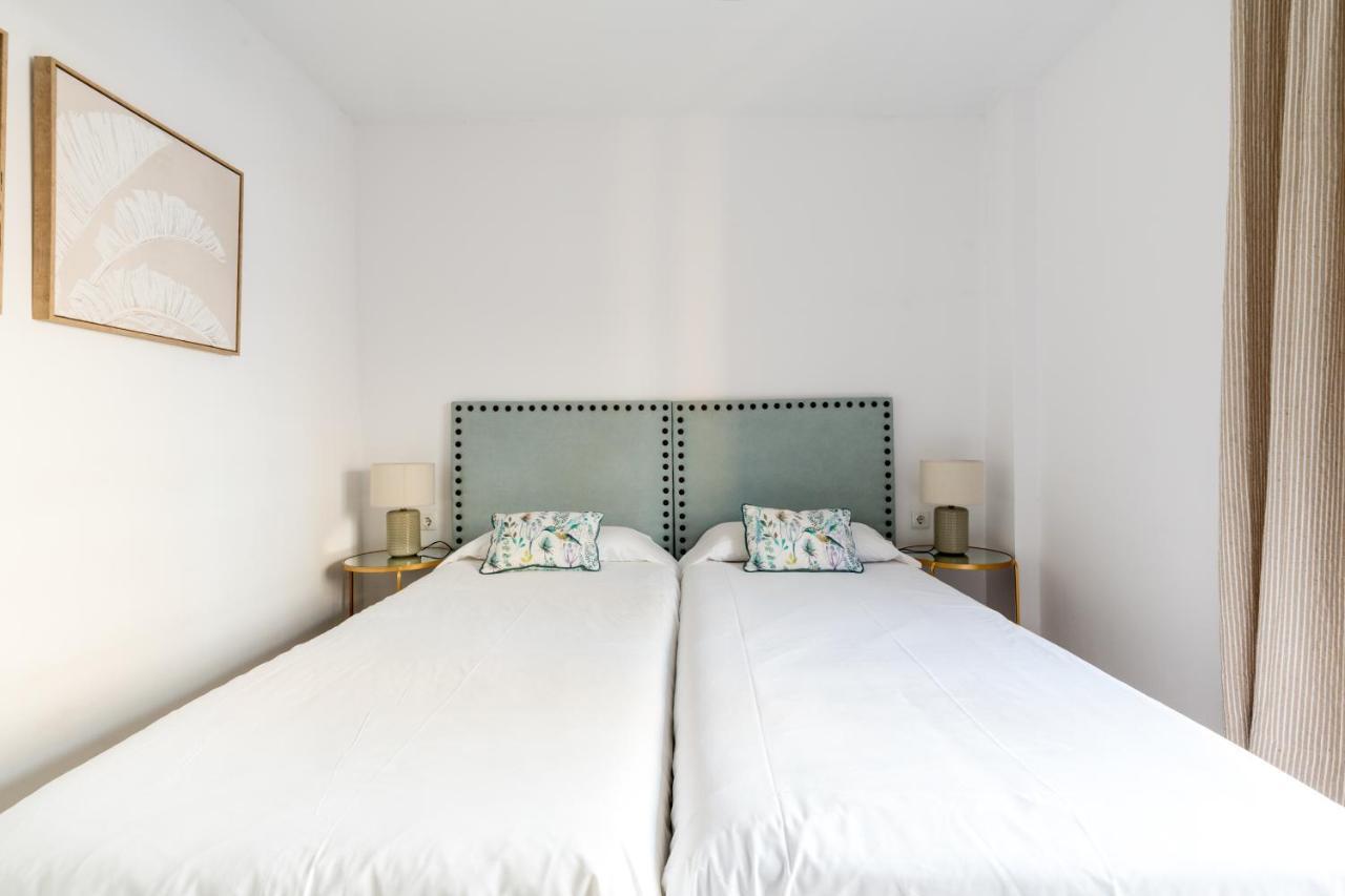 Olehousing - Cathedral Terrace Apartments إشبيلية المظهر الخارجي الصورة