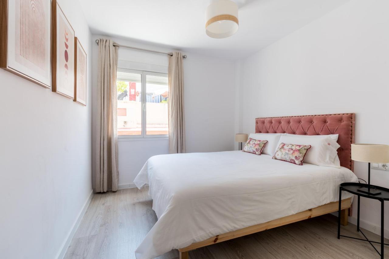 Olehousing - Cathedral Terrace Apartments إشبيلية المظهر الخارجي الصورة