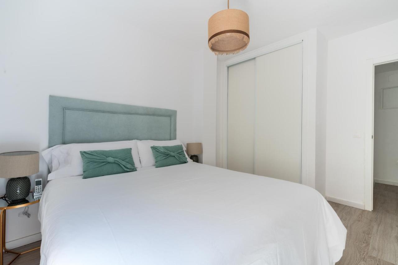 Olehousing - Cathedral Terrace Apartments إشبيلية المظهر الخارجي الصورة