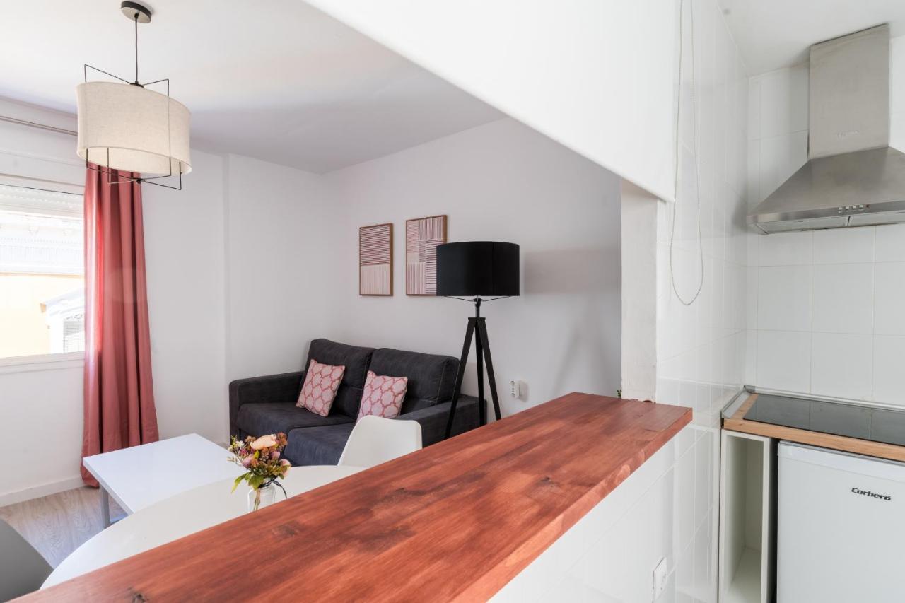 Olehousing - Cathedral Terrace Apartments إشبيلية المظهر الخارجي الصورة