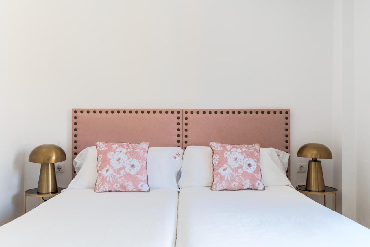 Olehousing - Cathedral Terrace Apartments إشبيلية المظهر الخارجي الصورة