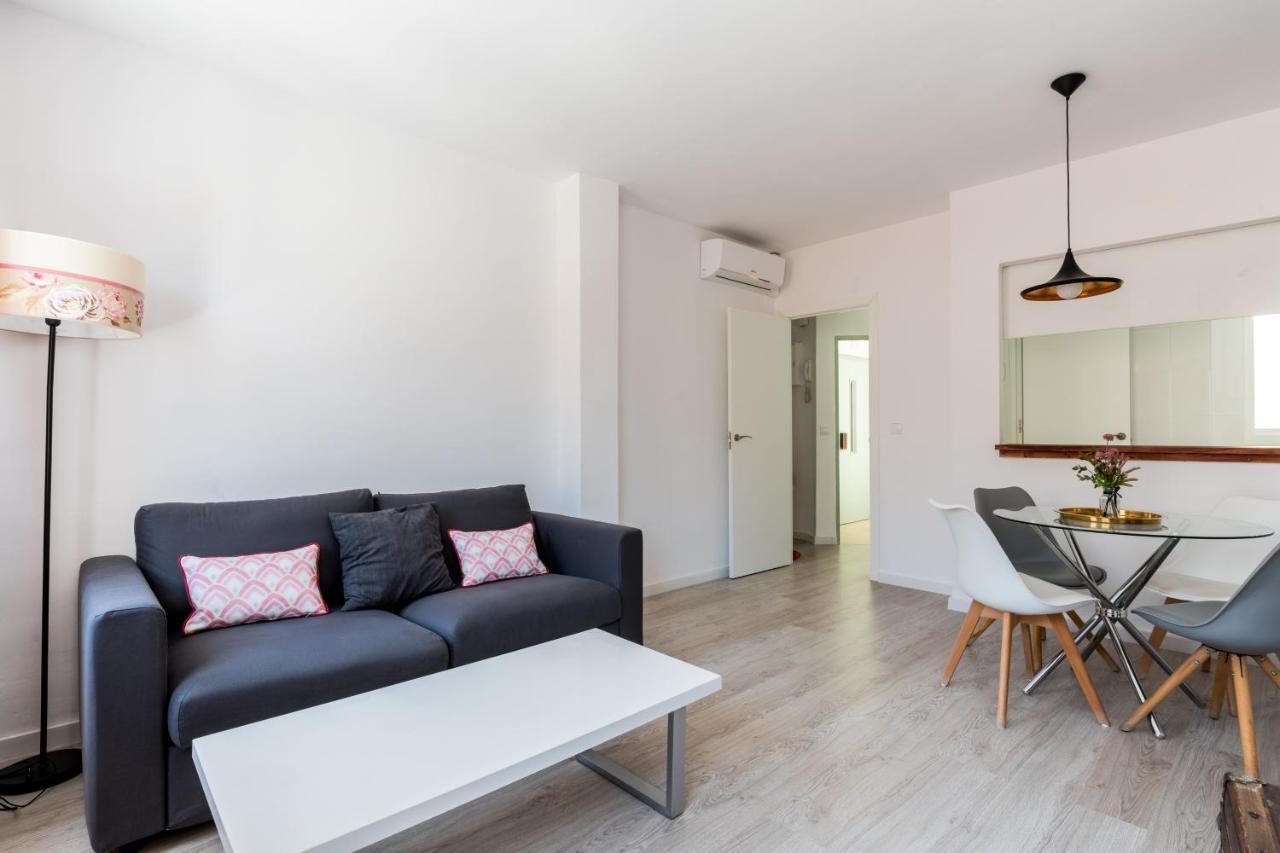 Olehousing - Cathedral Terrace Apartments إشبيلية المظهر الخارجي الصورة