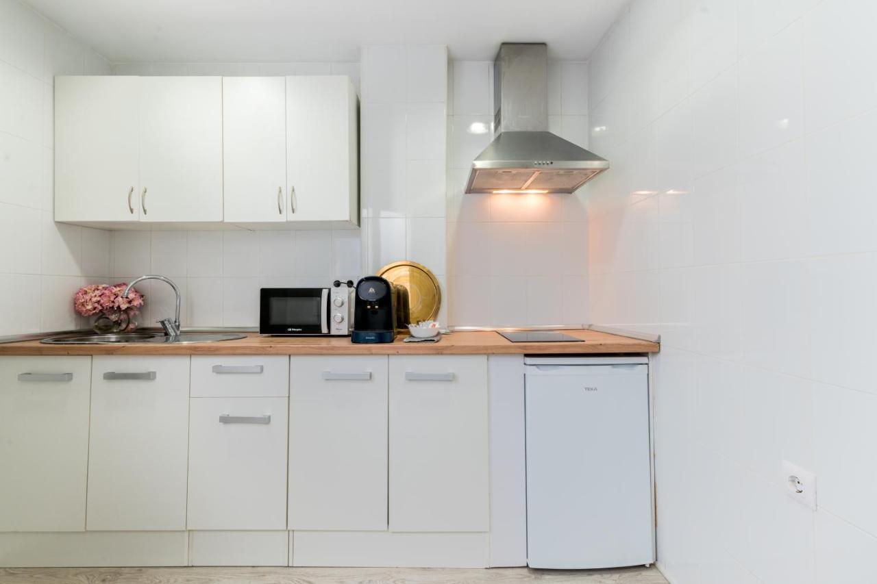 Olehousing - Cathedral Terrace Apartments إشبيلية المظهر الخارجي الصورة