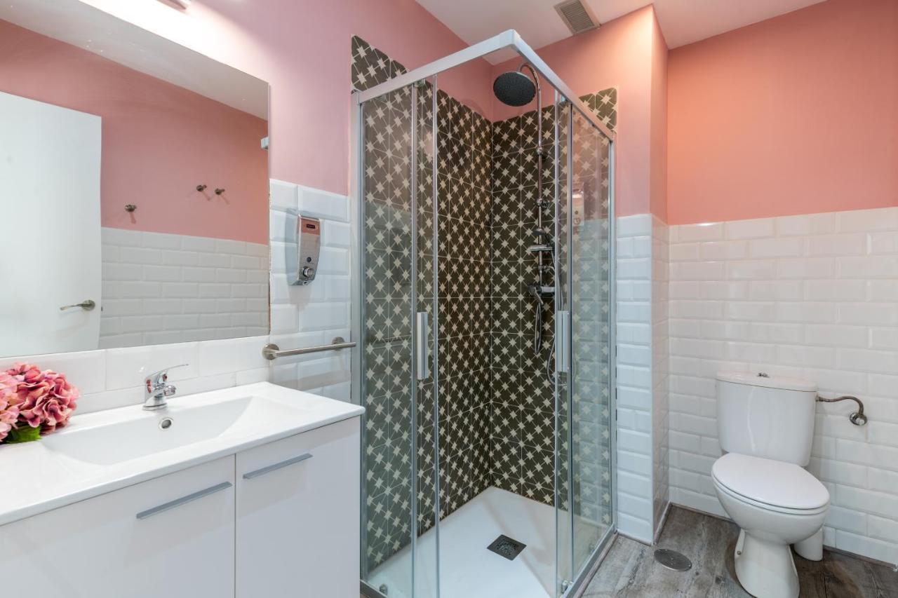 Olehousing - Cathedral Terrace Apartments إشبيلية المظهر الخارجي الصورة