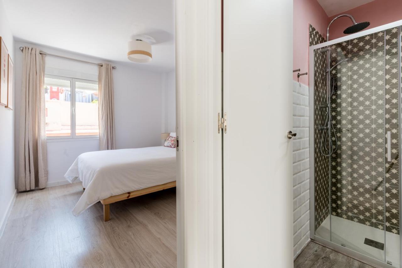 Olehousing - Cathedral Terrace Apartments إشبيلية المظهر الخارجي الصورة